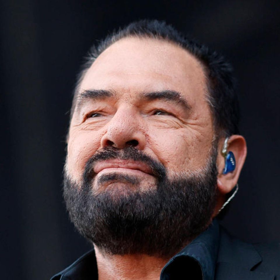 Marian Gold, die Alphaville-Legende | GALA.de
