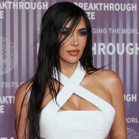 Kim Kardashian: Sie bestätigt Internet-Gerüchte