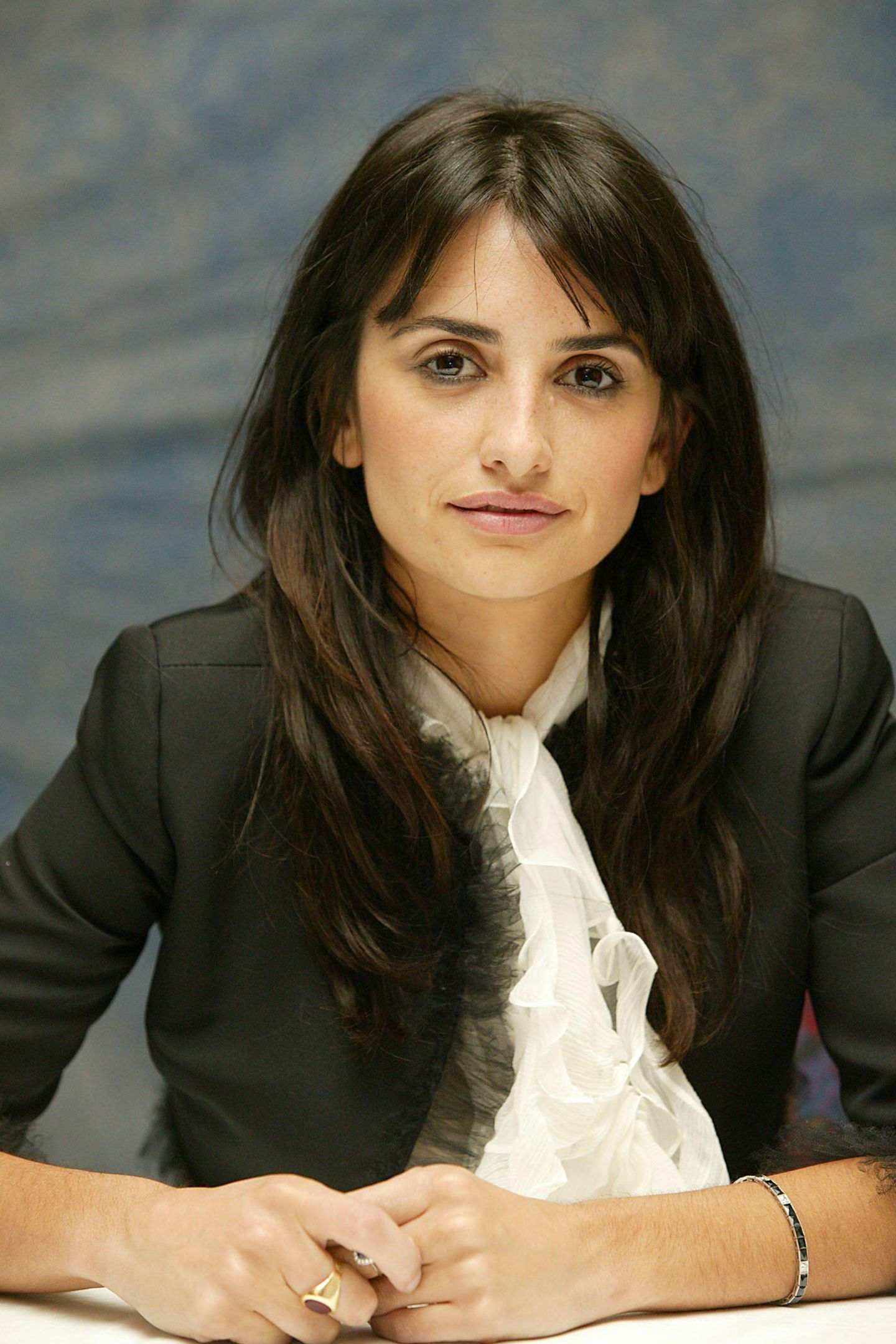 Penélope Cruz Ihr Beautywandel in Bildern GALA.de