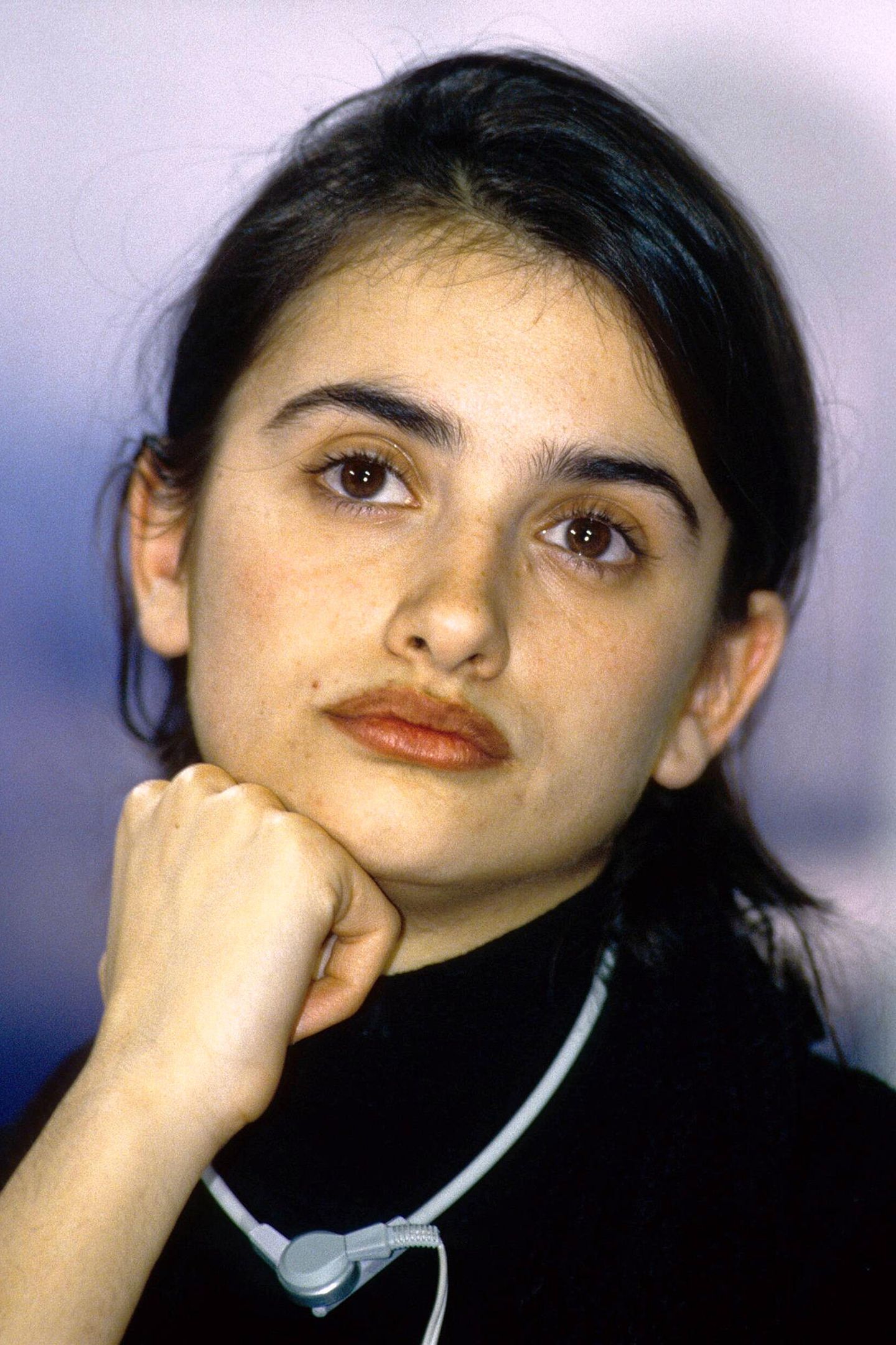 Penelope Cruz Hair Cuts 90S Penélope Cruz: Ihr Beautywandel in Bildern | GALA.de