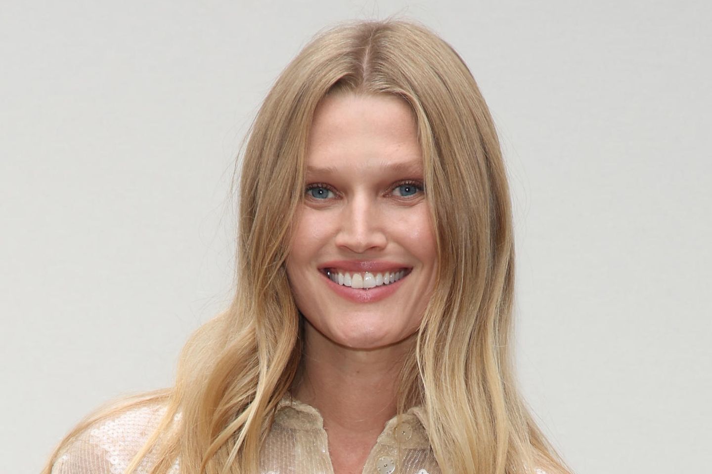 Toni Garrn im Interview: 