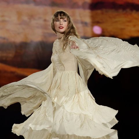 Taylor Swifts Inspiration: Diese literarischen Referenzen verstecken sich im neuen Album