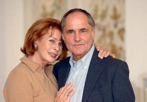 Senta Berger + Michael Verhoeven(†): Die Bilder ihrer Liebe | GALA.de