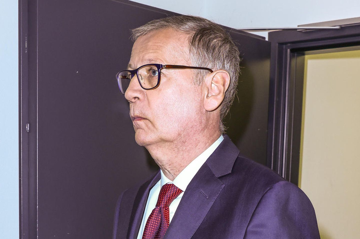 Günter Jauch