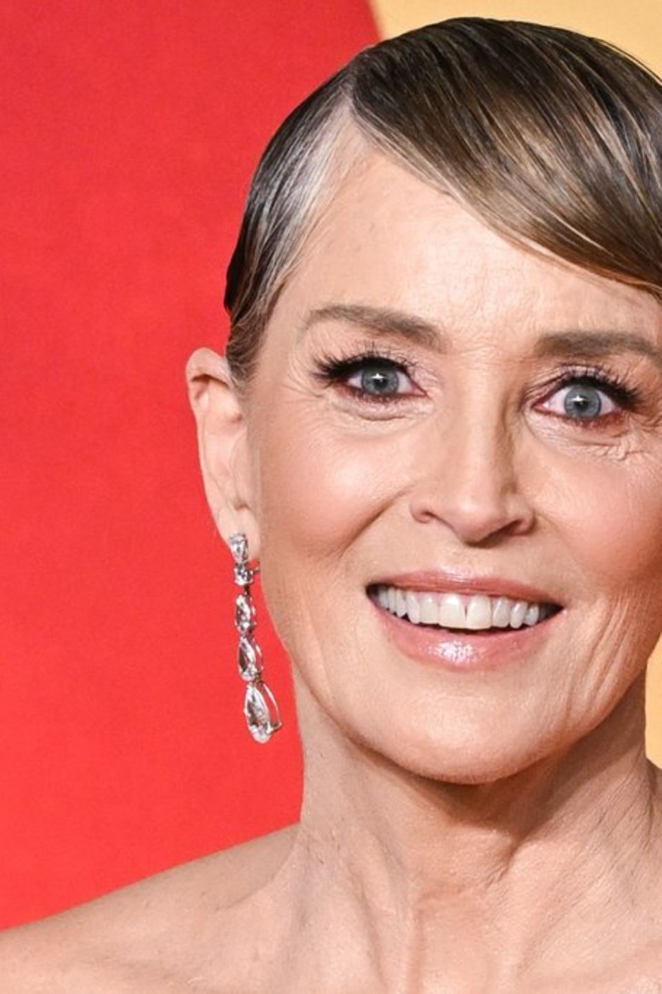 Sharon Stone - Starporträt, News, Bilder | GALA.de