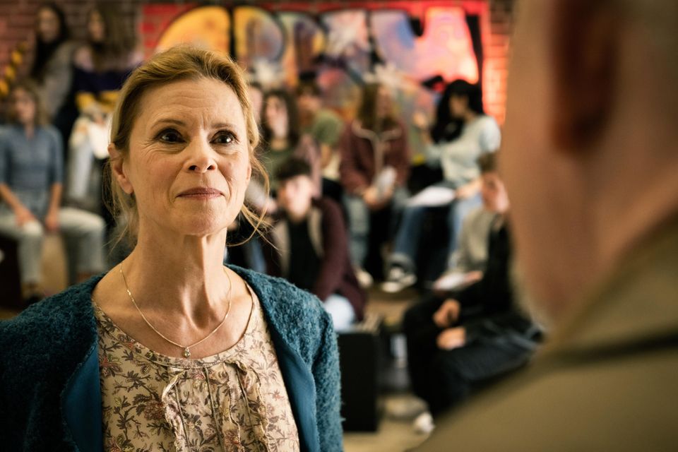 Köln-"Tatort": Das sind die Episodenstars Jenny Schily, Leslie Malton und mehr