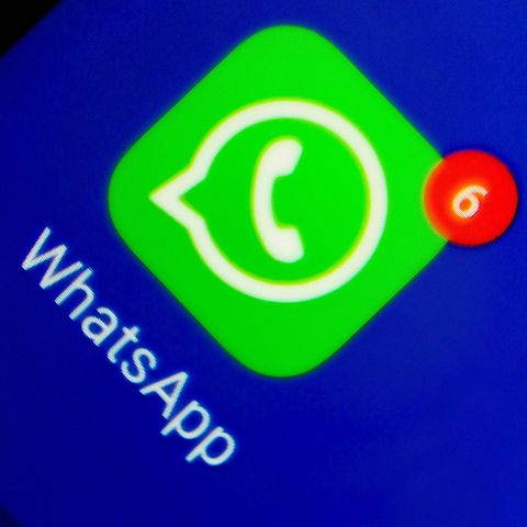 WhatsApp ist der weltweit am weitesten verbreitete Messenger-Dienst.