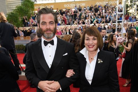 Chris Pine offenbart: Seine Familie wurde beinahe "vernichtet" | GALA.de