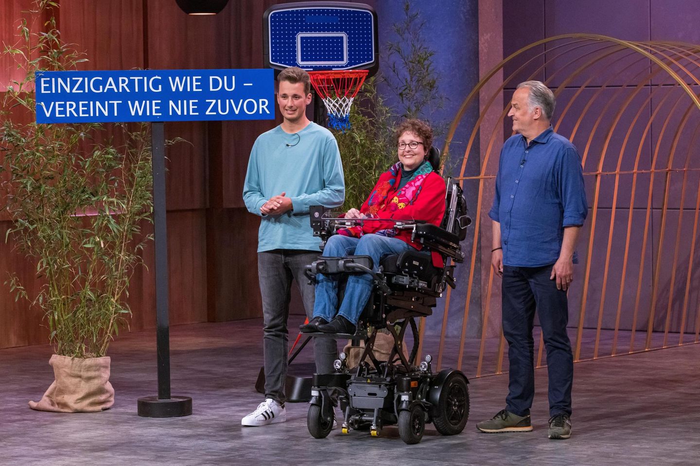 Die Hhle der Lwen": Dieses Angebot ist eine absolute Premiere | GALA.de