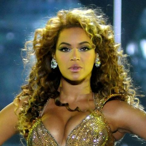 Queen B, beziehungsweise Beyoncé, hat Frankreich überzeugt.