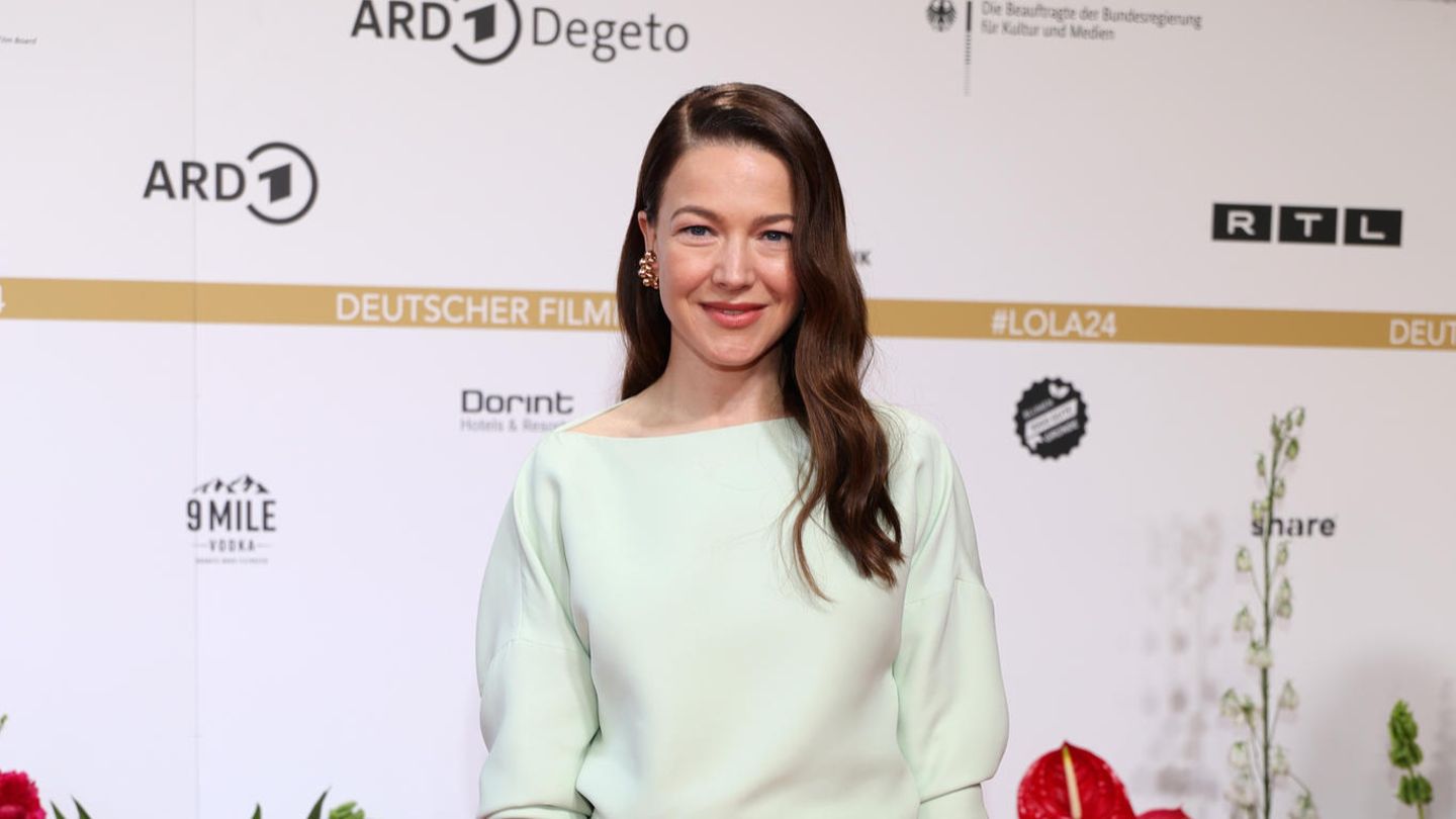 Deutscher Filmpreis 2024 Die schönsten Looks des Abends GALA.de
