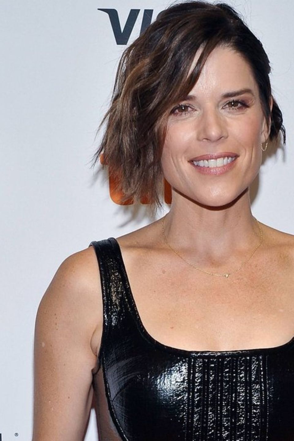 Neve Campbell - Starporträt, News, Bilder | GALA.de