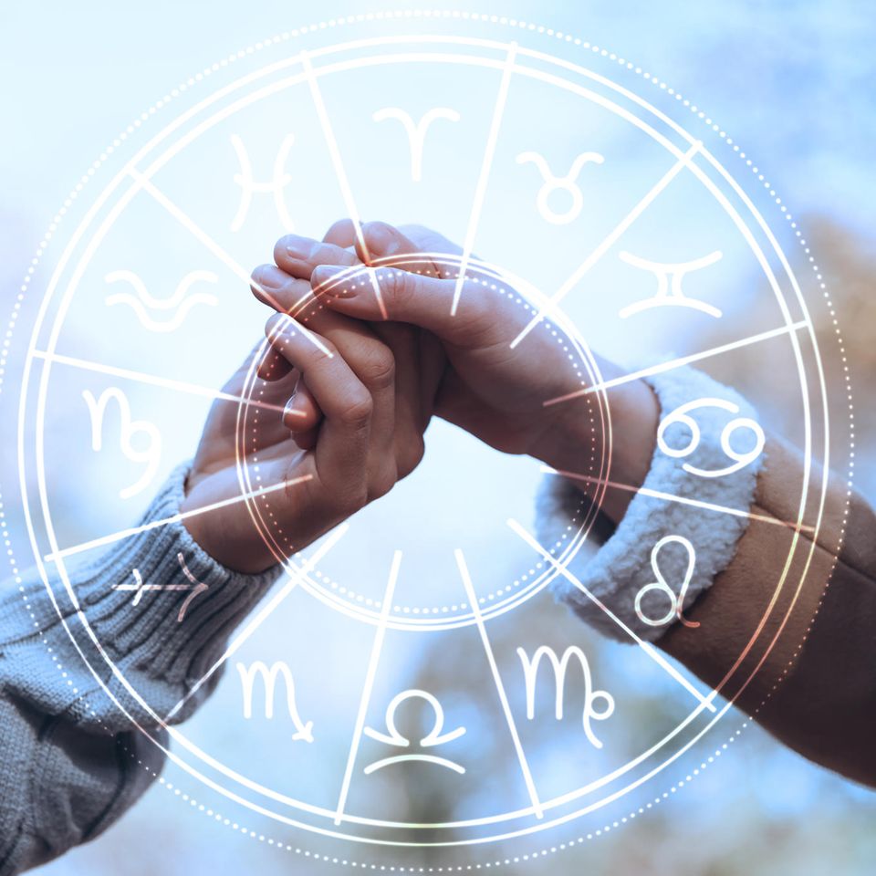 Jetzt Lesen Horoskop Energie Für Diese Drei Sternzeichen Was Dich Erwartet - d1tj7ax