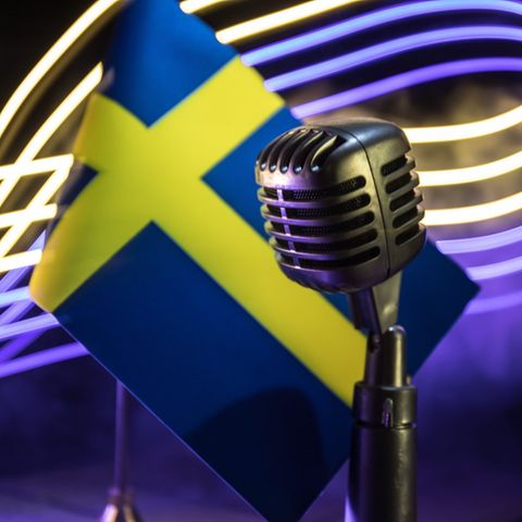Wer wird dieses Jahr den Eurovision Song Contest in Schweden für sich entscheiden?
