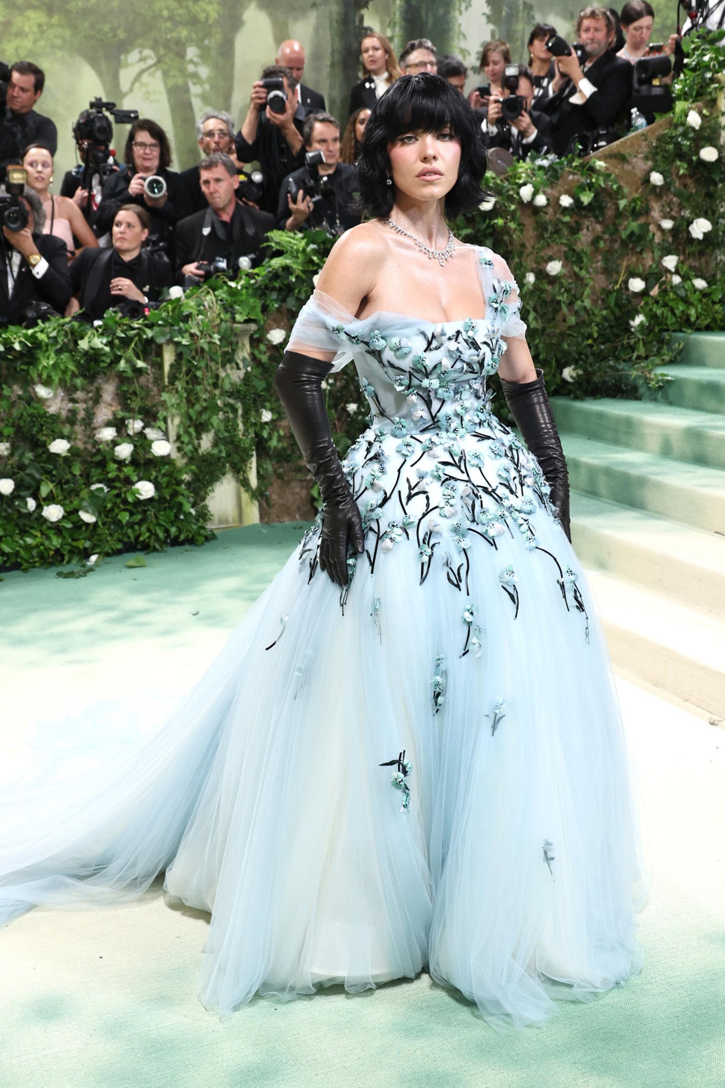 Met Gala 2024: Die Aufregendsten Looks Vom Roten Teppich | GALA.de