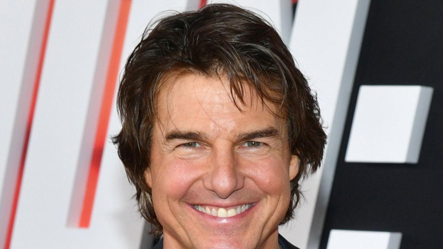 Tom Cruise: Aufregung um Bild mit seinen Kindern | GALA.de