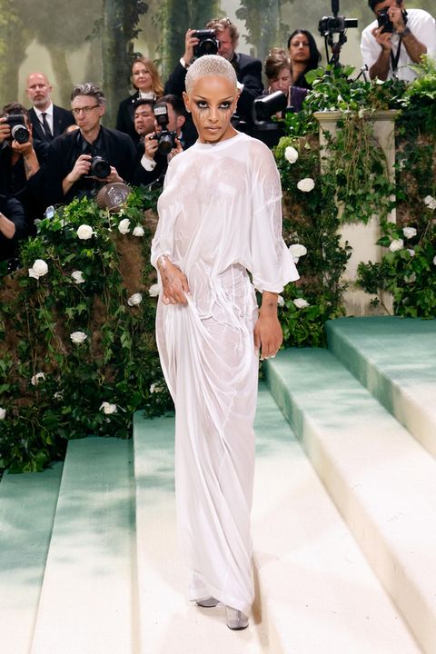 Met Gala: Die skurrilsten Looks des Fashion-Events | GALA.de