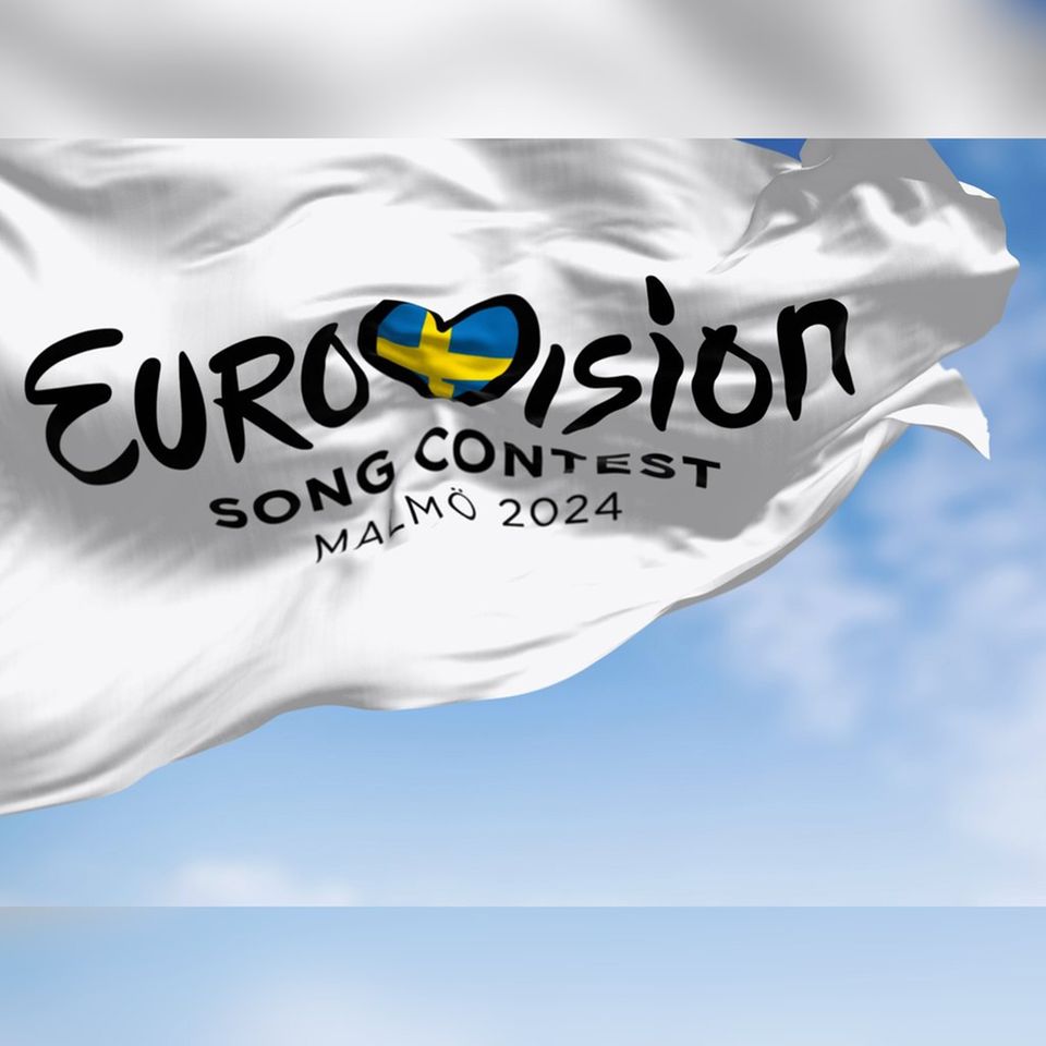 Der Eurovision Song Contest findet 2024 in Malmö statt.