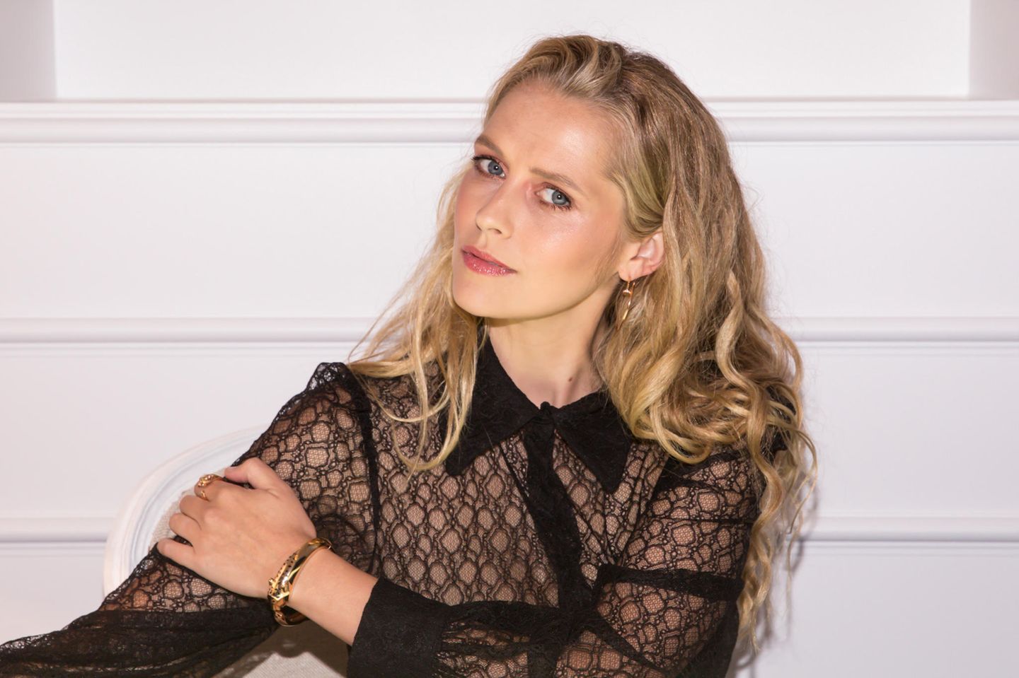 Teresa Palmer: Ergreifendes Video! Sie hatte eine Fehlgeburt | GALA.de