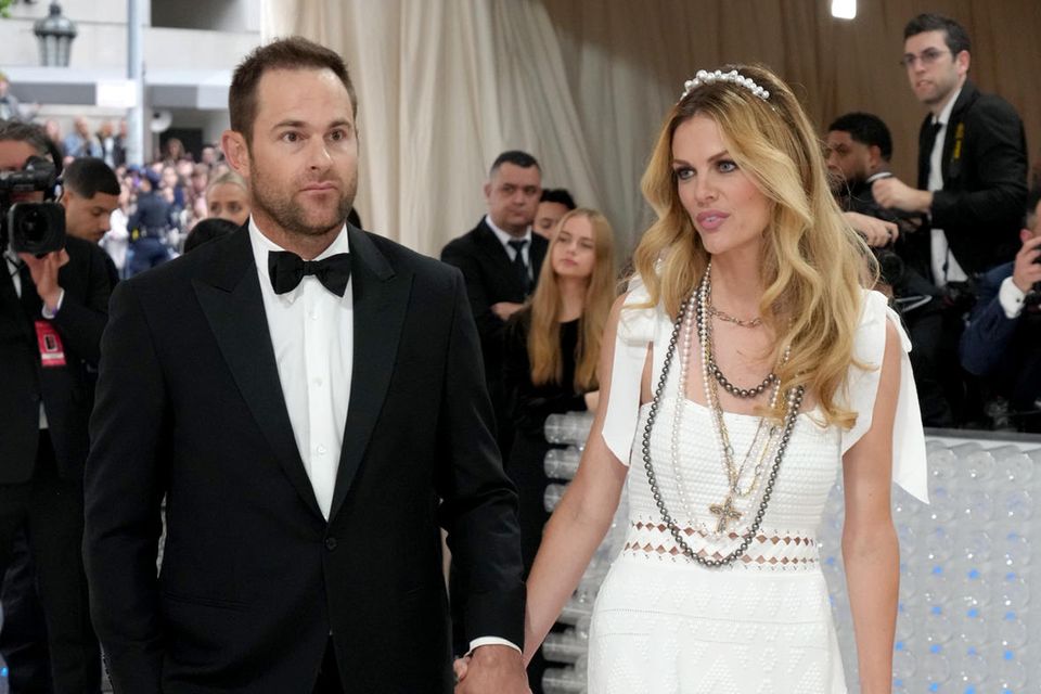 Andy Roddick Ex Andy Roddick: Ex-Tennisstar macht Krebserkrankungen öffentlich | GALA.de
