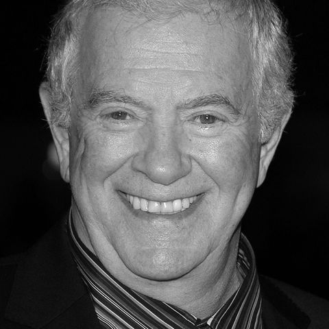 Mark Damon gewann einst den Golden Globe als bester Newcomer und entwickelte sich zu einem erfolgreichen Filmproduzenten.