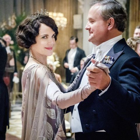 "Downton Abbey 3": Ein neuer Kinofilm kommt