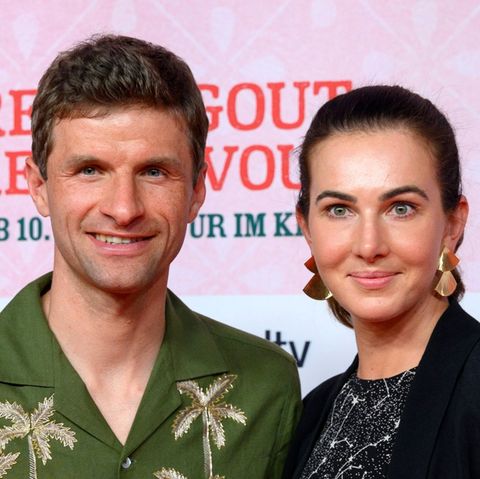 Thomas und Lisa Müller sind seit 2009 verheiratet.