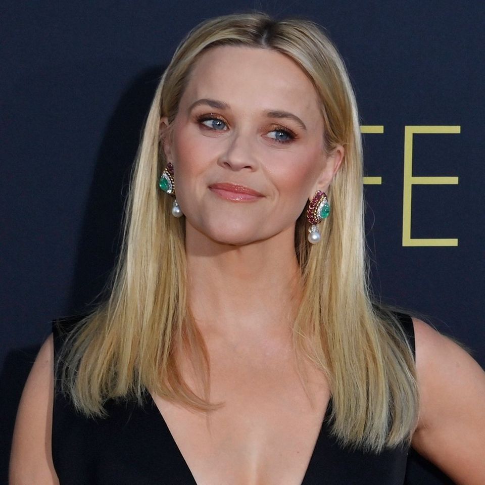 Reese Witherspoon zeigt sich begeistert darüber, die "Natürlich blond"-Hauptfigur Elle Woods wieder zum Leben zu erwecken