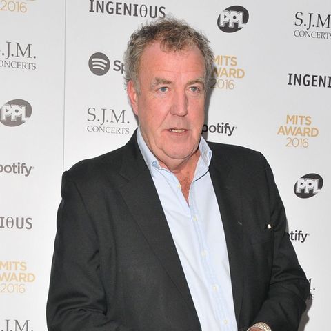 Jeremy Clarkson wurde unter anderem durch "Clarkson's Farm" bekannt.