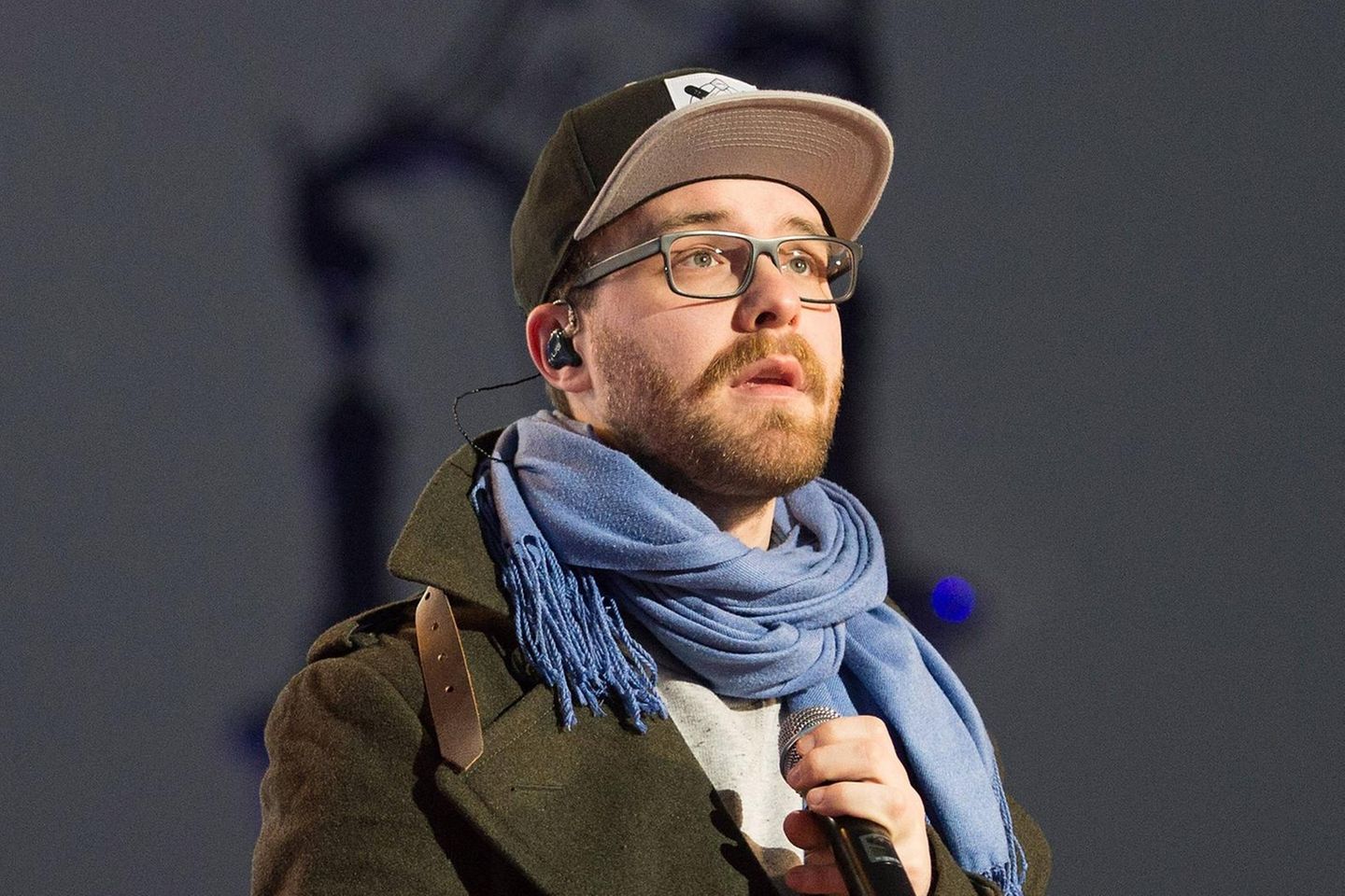 Mark Forster: Bittere Enttäuschung für seine Fans! Er muss Konzerte ...