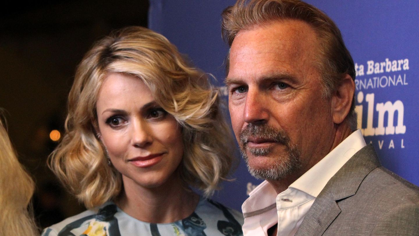 Kevin Costner: Traurige Worte über Trennung von Christine ..., image size:1440x810