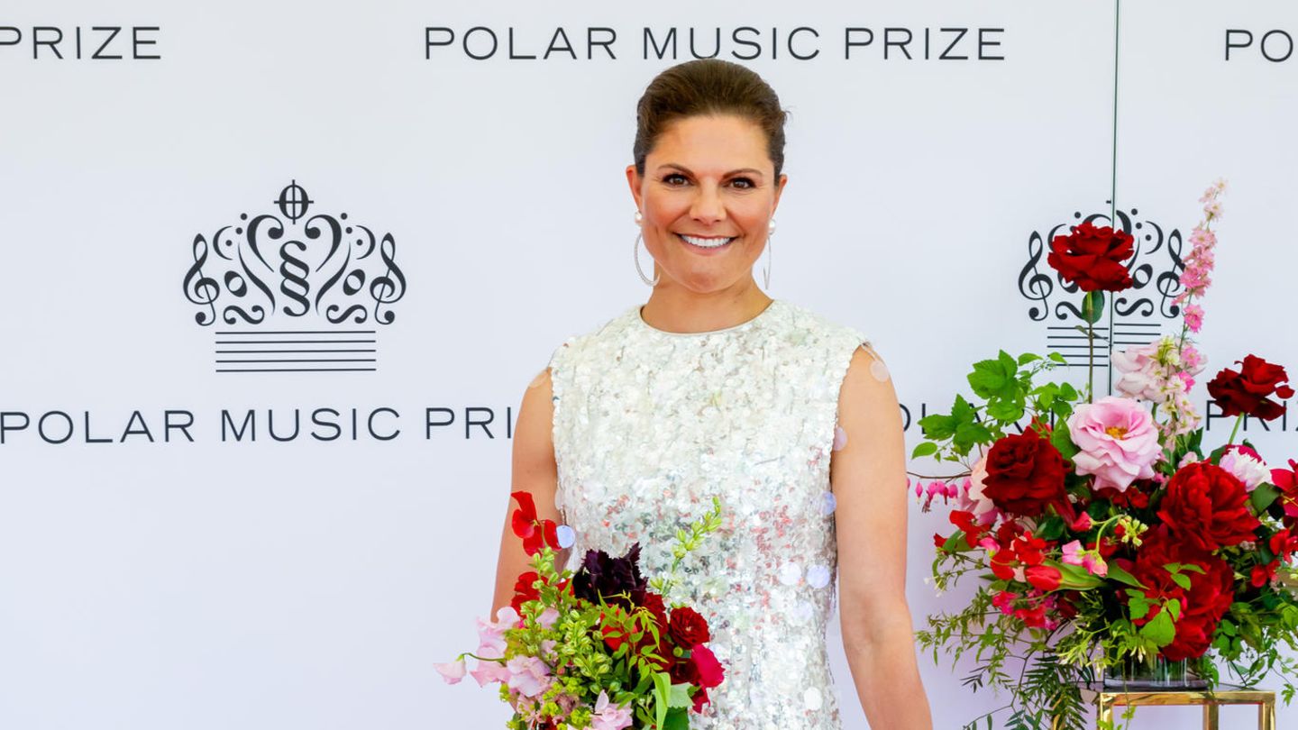Star-Fashion: Hätten Sie es vermutet? Ihr Kleid ist von der Stange