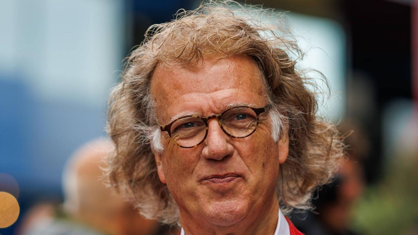 André Rieu - Starporträt, News, Bilder | GALA.de