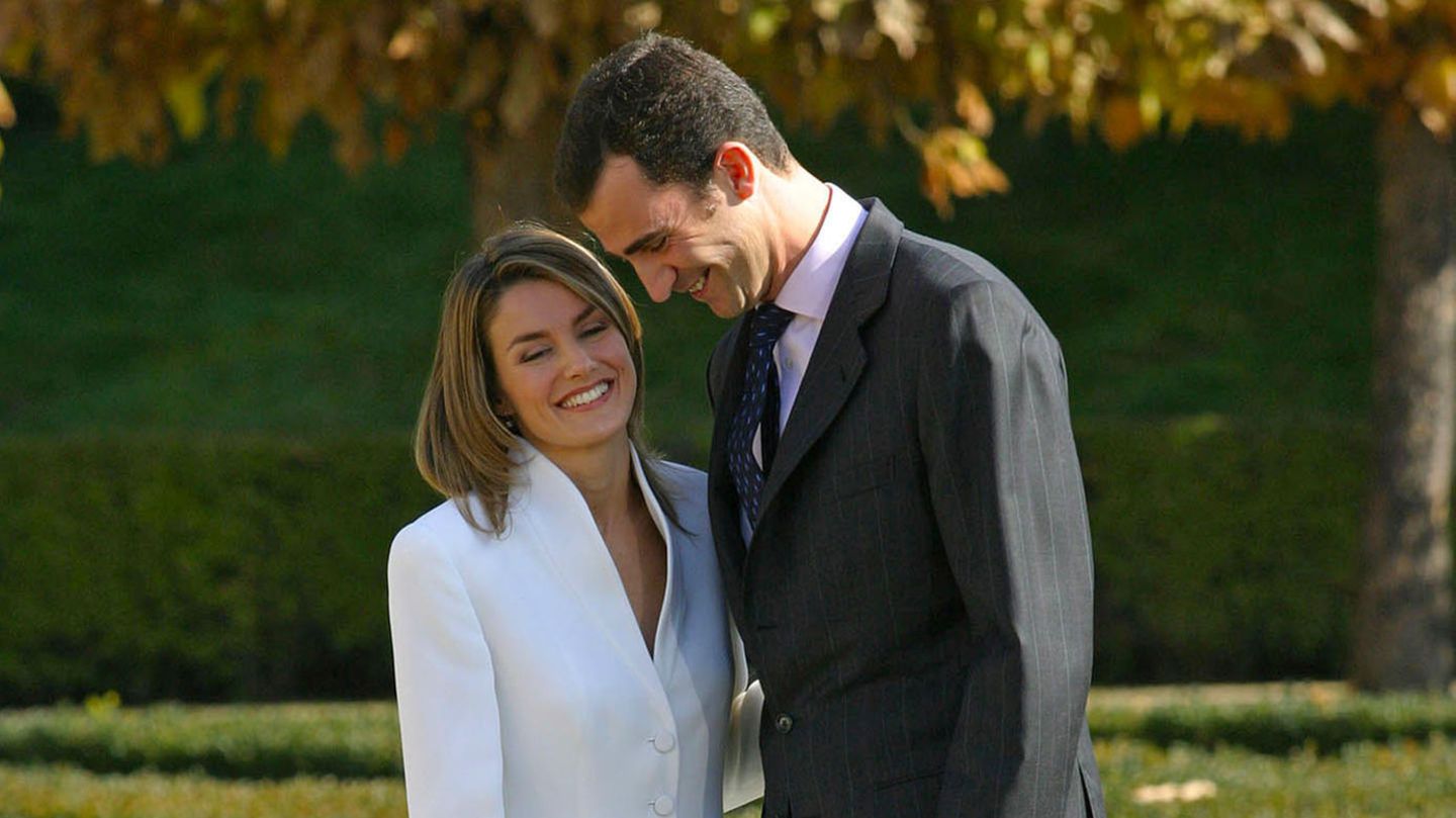 K nigin Letizia Von Spanien Pl ne F r Das Hochzeitstags Wochenende k-nigin-letizia-von-spanien-pl-ne-f-r-das-hochzeitstags-wochenende