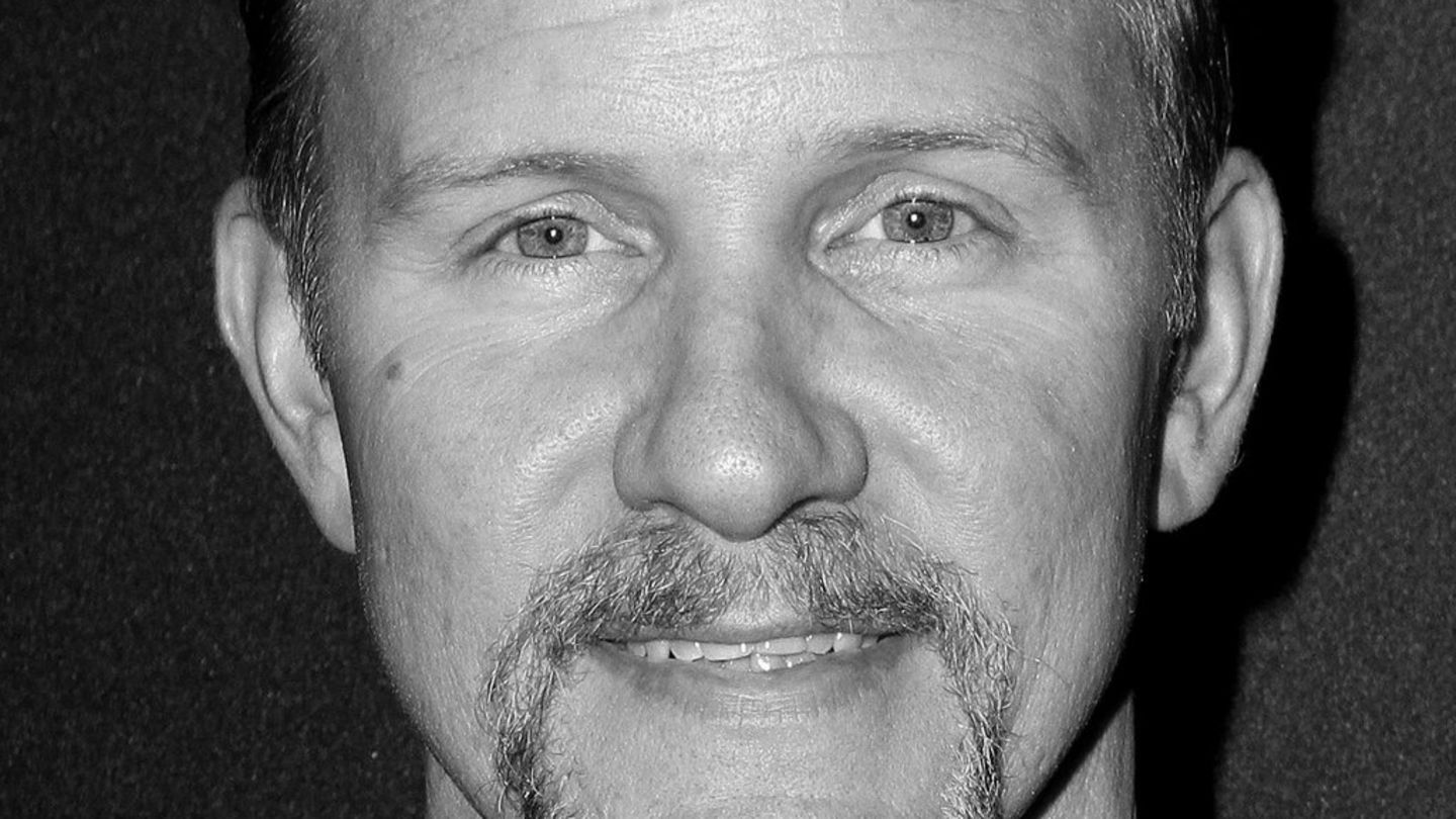 Morgan Spurlock ist tot: "Super Size Me"-Macher wurde 53 Jahre alt