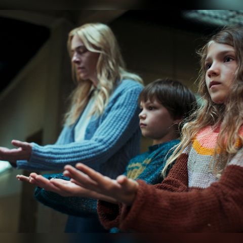 "Liebes Kind" gehört zu den größten Erfolgen des zweiten Halbjahres 2023 bei Netflix.