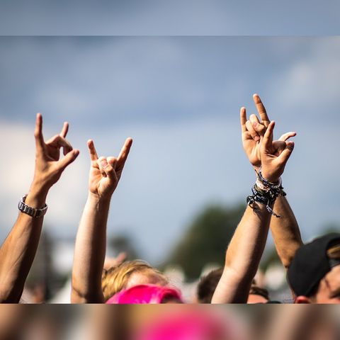 Ob auf Wacken zu Metal rocken oder beim Splash! Festival Hip-Hop-Klängen lauschen: Deutschland hat einige Sparten-Festivals zu
