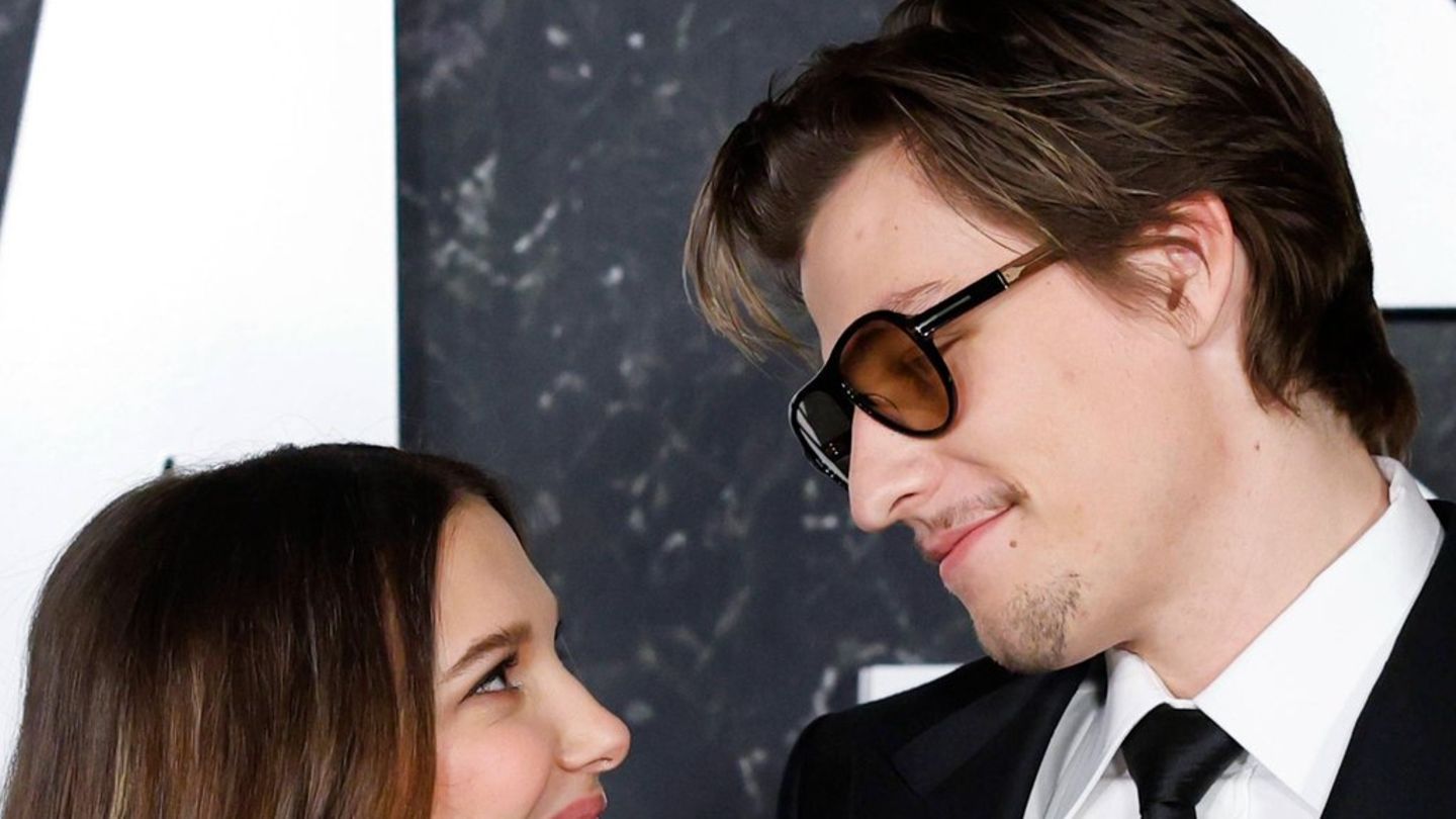 Millie Bobby Brown und Jake Bongiovi: Neues Familienmitglied nach der Hochzeit