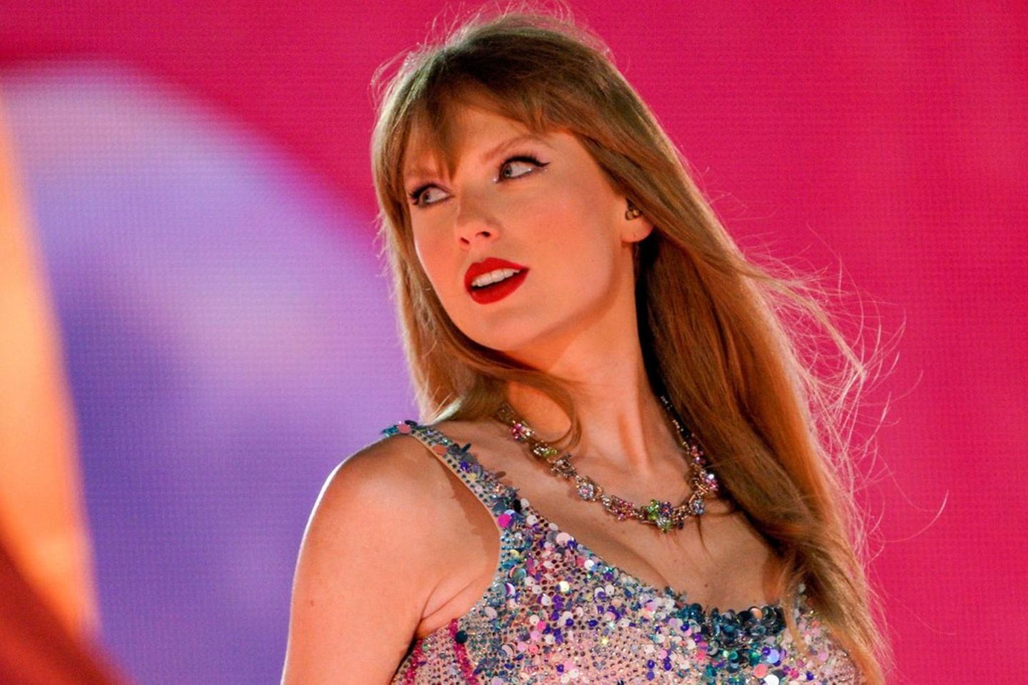 Taylor Swift: Sie mietet Cottage in den Cotswolds | GALA.de