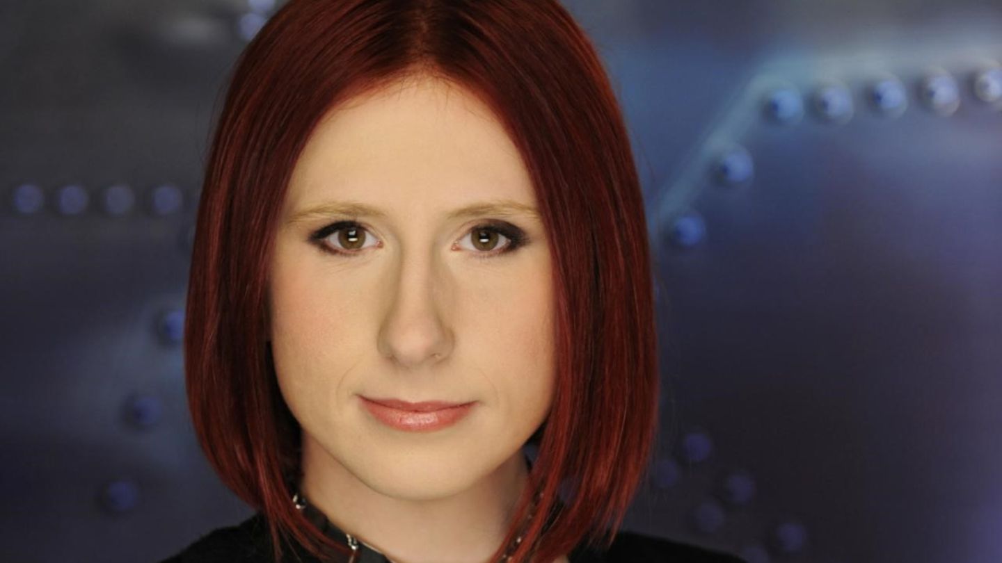 "XY gelöst"Kriminalpsychologin Lydia Benecke "Ich traue Menschen