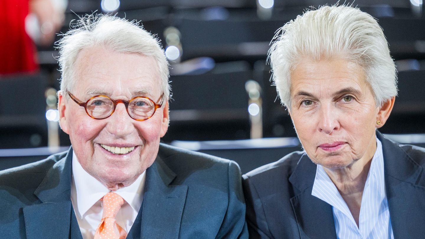 Horst Strack‑Zimmermanns