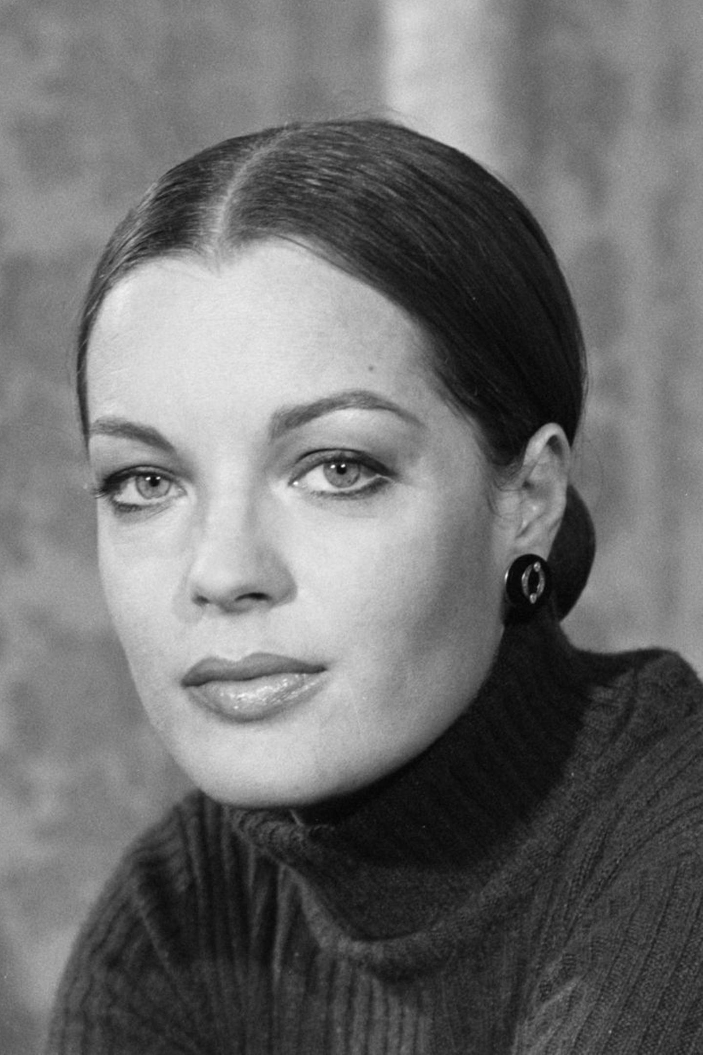 Romy Schneider: Zum Todestag – das Leben der Schauspielerin in Bildern ...