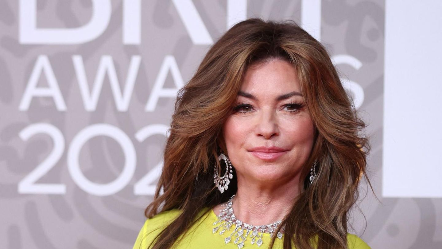 Shania Twain: Ehrliche Worte über die Affäre ihres Ex-Mannes mit ihrer Freundin