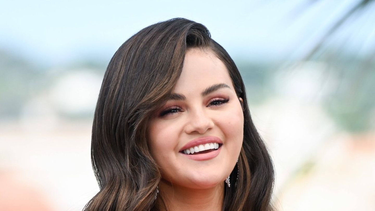 Selena Gomez: Mit 35 wollte sie ein Kind adoptieren