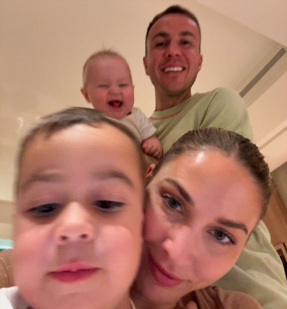 Star-Kids 2024: Die süßen Sprösslinge der Stars | GALA.de