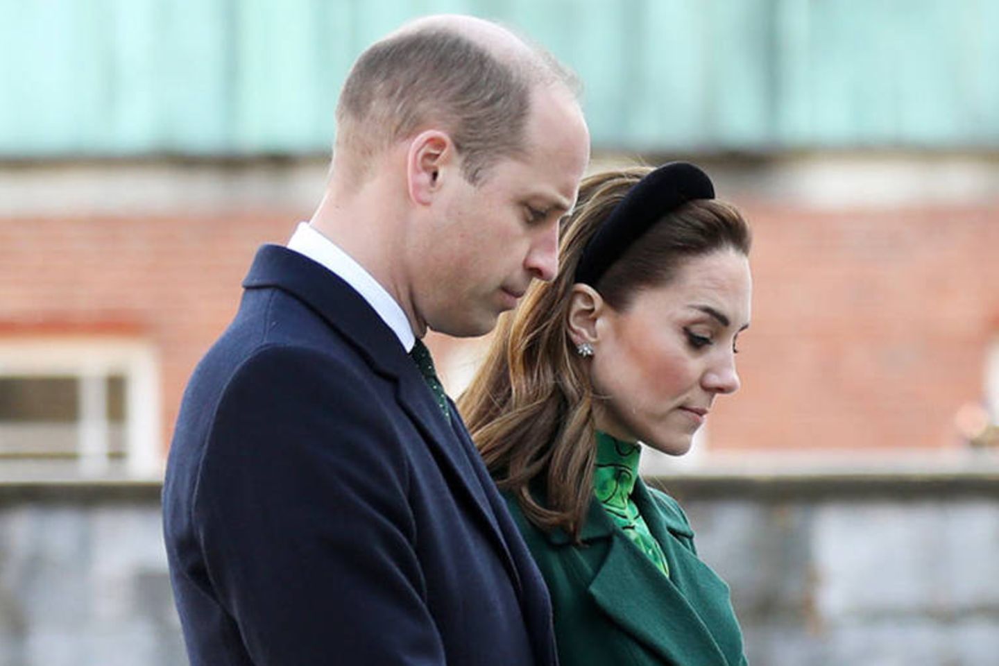 Prince William and Catherine, Princess of Wales