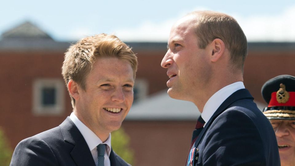 Hugh Grosvenor