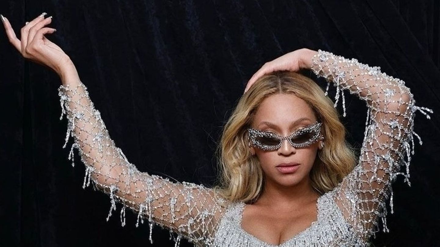 Beyoncé macht es vor: Texas Blonde ist der Trend des Sommers