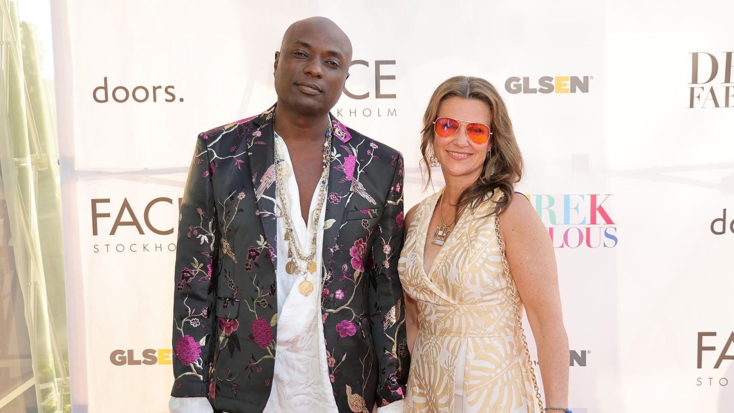 Prinzessin Märtha Louise Hochzeit mit Durek wird "untraditionell