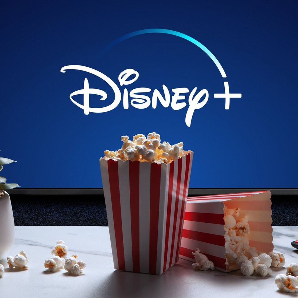 Der Streamingdienst Disney+ widmet sich dem Kampf gegen Account-Sharing.